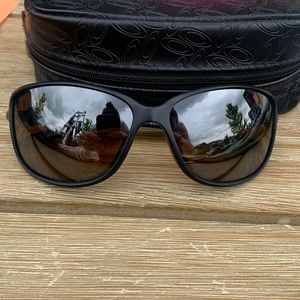 Oakley Cohort Sunglasses